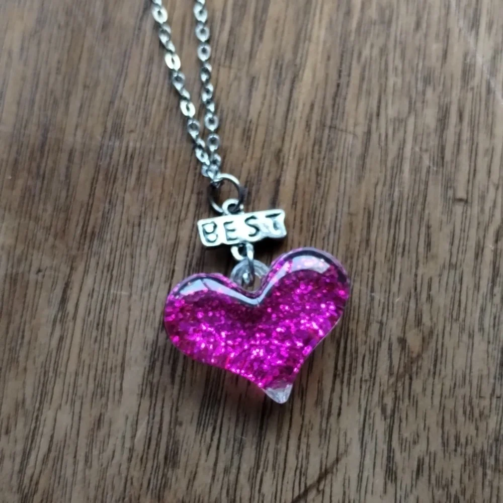 Girl's Jewelry Bundle